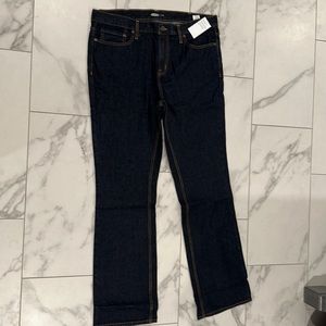 Old Navy Men’s bootcut jeans 40x36